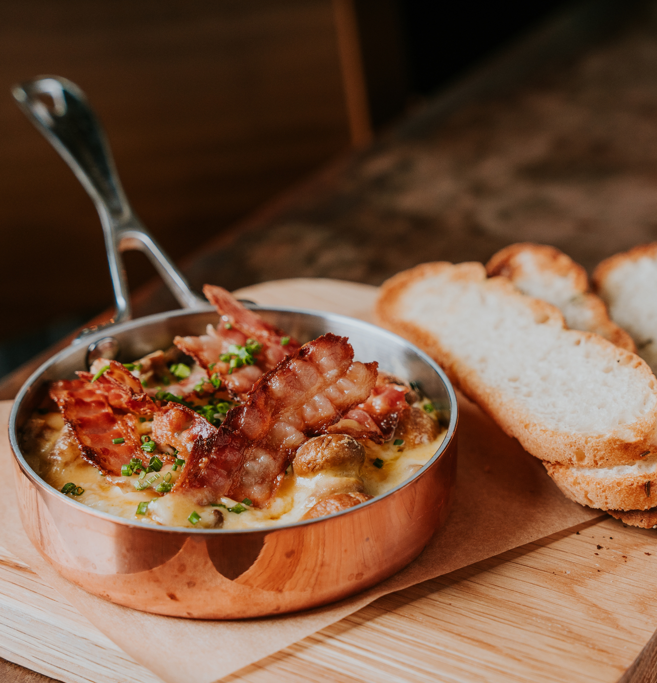 Dinner & Dining at Gamston Lock in Gamston